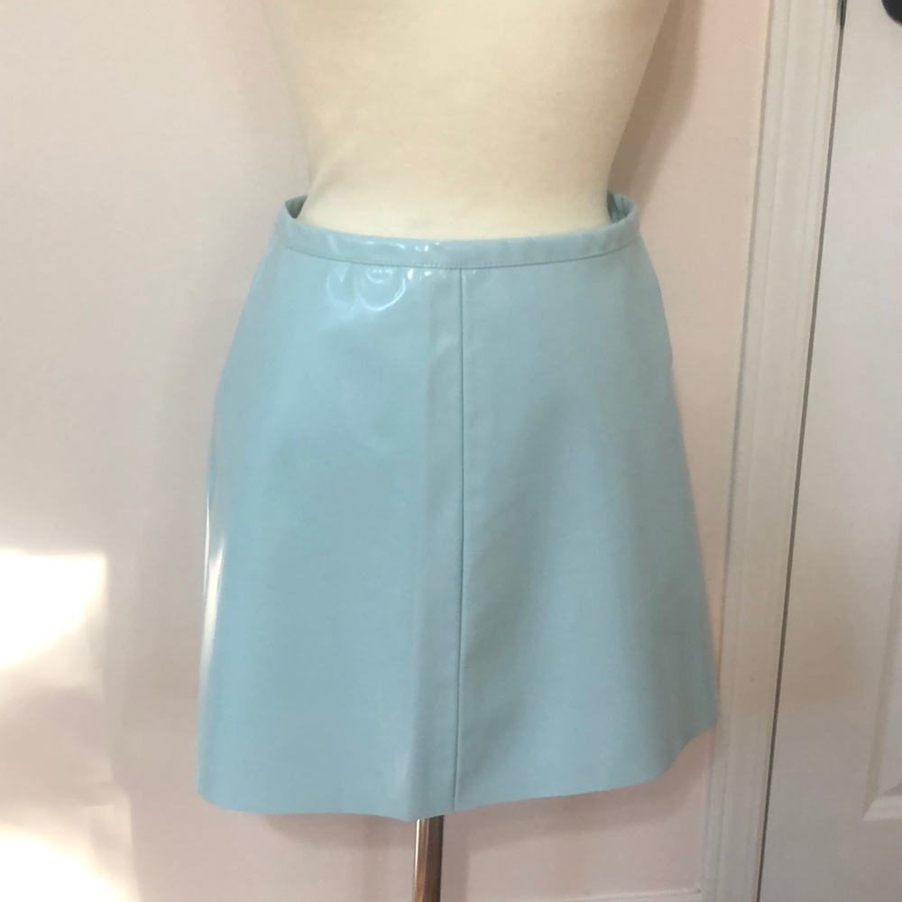 A-Line Skirt